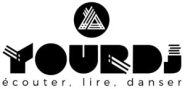 Logo Your DJ